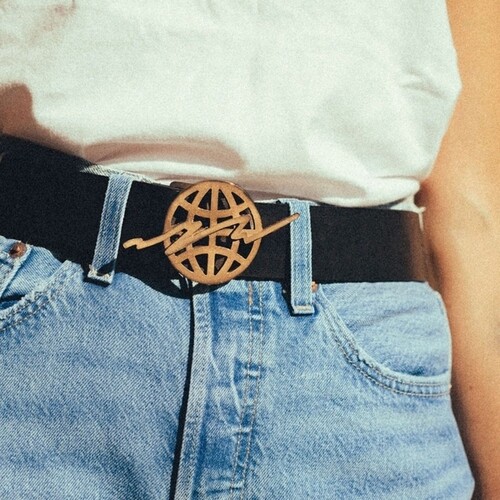 Blue Jeans|Synapson