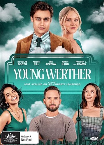 Young Werther - Young Werther / (Aus Ntr0)