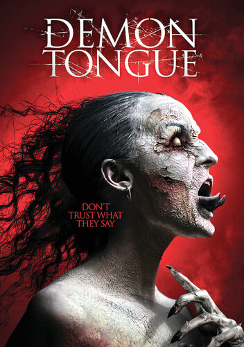 Demon Tongue - Demon Tongue / (Mod)