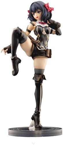 LET THIS GRIEVING SOUL RETIRE 1/ 7 SCALE TINO SHADE
