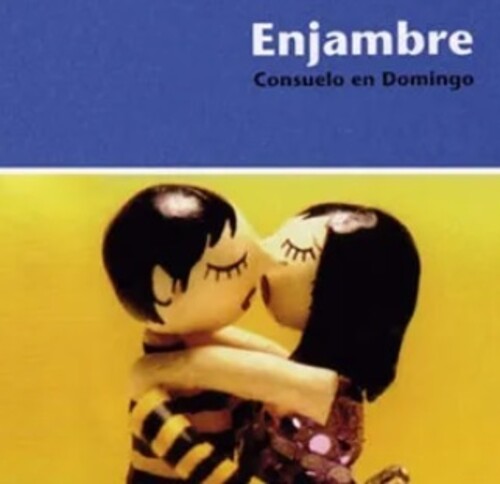 Enjambre - Consuelo En Domingo