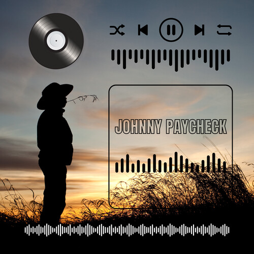 Johnny Paycheck's Collection of Hits