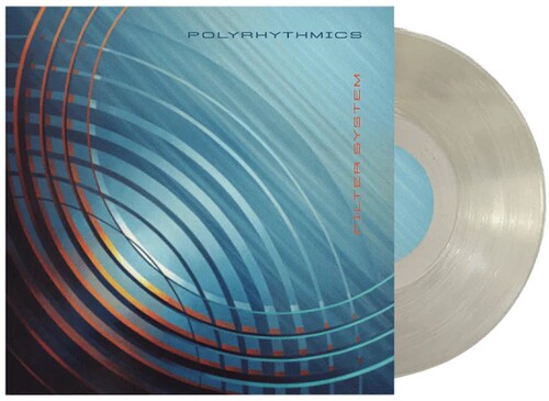 Filter System - Translucent Clear