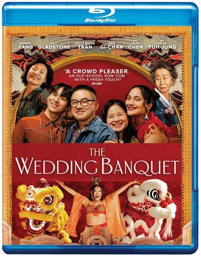 The Wedding Banquet