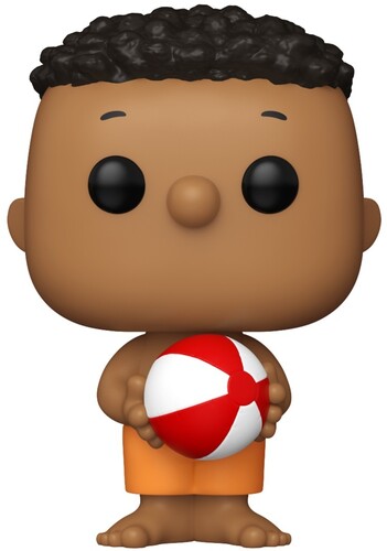Funko POP! Animation: Peanuts - Franklin