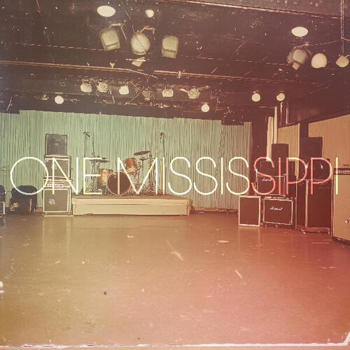 One Mississippi