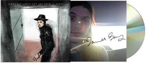 Chaos And The Calm: 10 Years