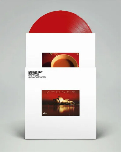 Live At The Annandale Hotel - Limited Red Colored Vinyl [Import]