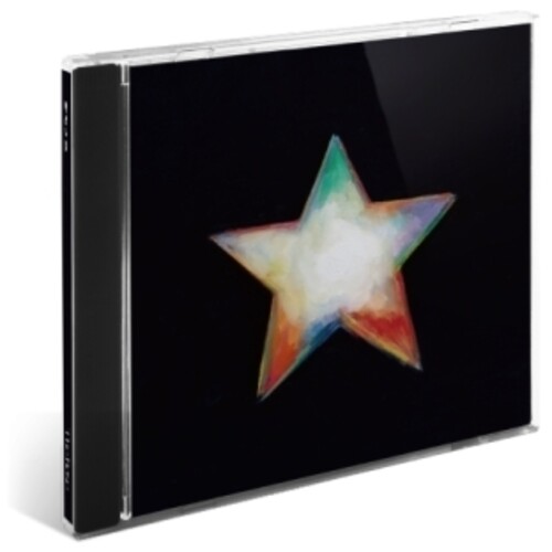 Rose - Wrld - Jewel Case Version - Version 1