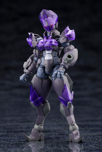HEXA GEAR - GOVERNOR EX AMORE TYPE:BISHOP NOIR