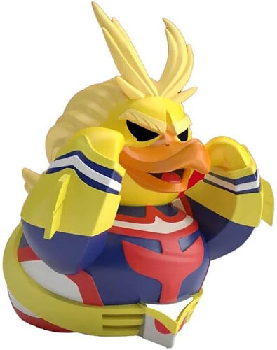 MY HERO ACADEMIA - ALL MIGHT (BOXED)