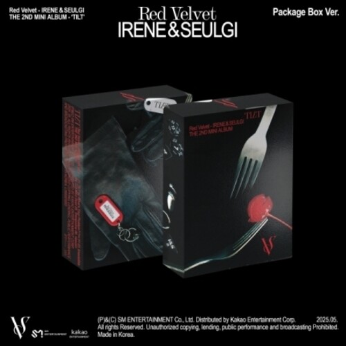 Tilt - Package Version