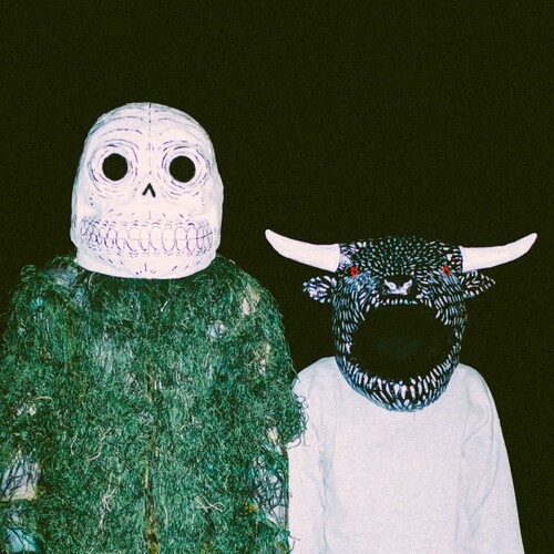 A Joy So Slow at Times I Don't Think It's Coming