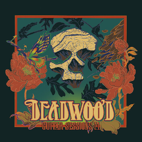 Deadwood Guitar Sessions: Volume One