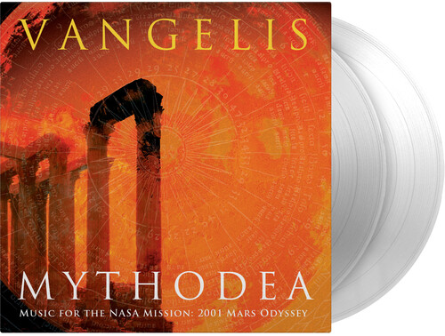 Mythodea