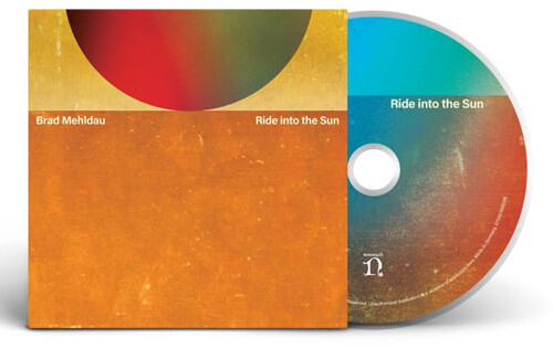Ride Into The Sun