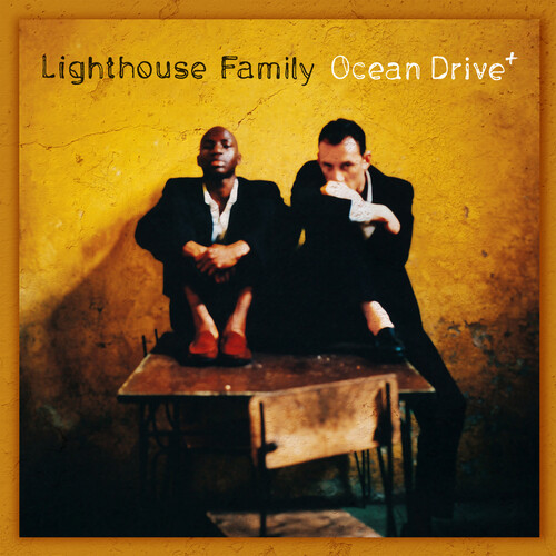 Ocean Drive: 30th Anniversary Deluxe Edition [Import]