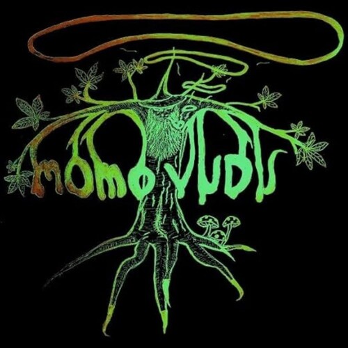 Momovudu [Import]