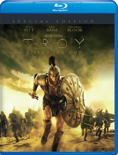 Troy Director's Cut