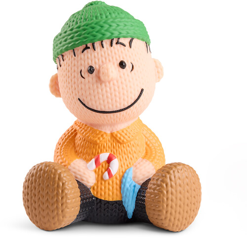 PEANUTS - LINUS (CHRISTMAS)