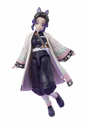 DEMON SLAYER - SHINOBU KOCHO|alliance entertainment