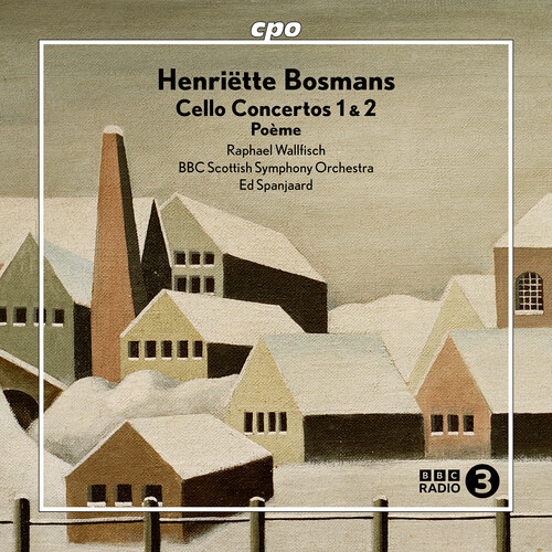 Cello Concertos 1 & 2