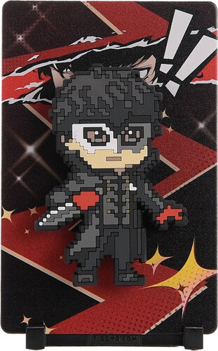 FIGGYZ - PERSONA 5 - JOKER
