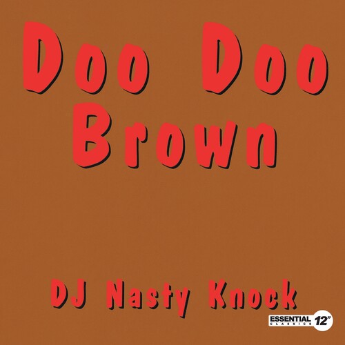 Doo Doo Brown, Doo Doo Brown [Explicit Content]