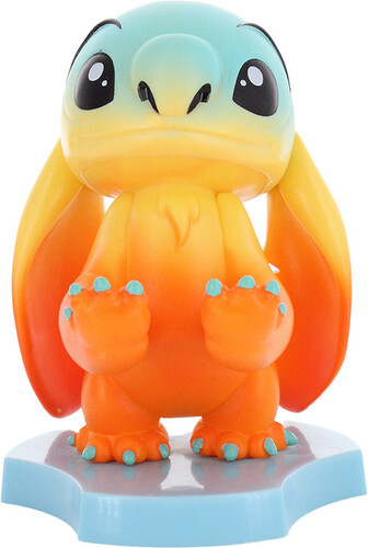 LILO & STITCH - SUNSET STITCH MINI DEVICE HOLDER