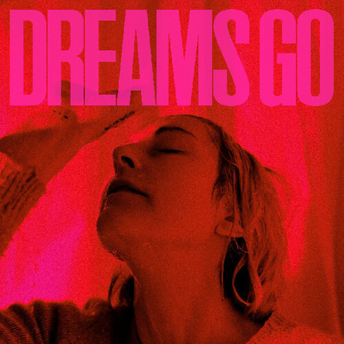 Polica - Dreams Go [Red Vinyl] [Indie Exclusive]