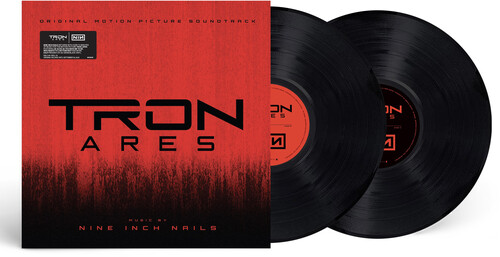 TRON: Ares (Original Motion Picture Soundtrack)
