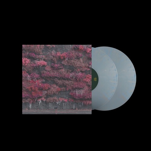Sleep Token - Even In Arcadia [Indie Exclusive Blended Lapis Lazuli 2LP]