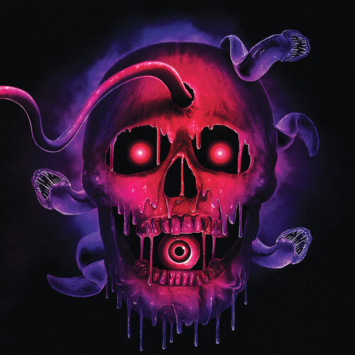 From Beyond (Original Soundtrack)
