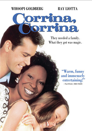 Corrina, Corrina