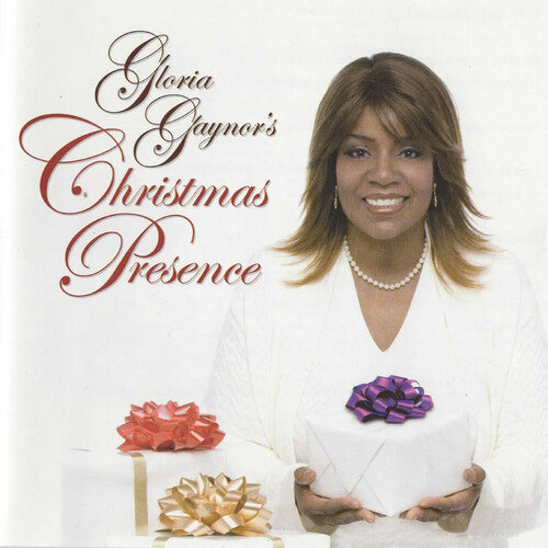 Christmas Presence