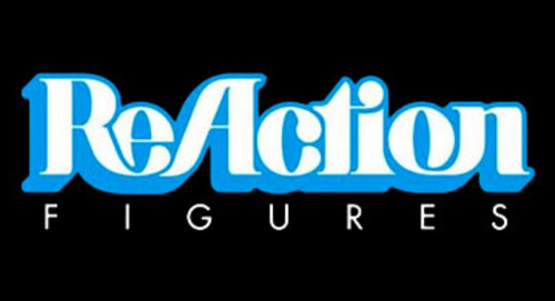 Daft Punk Reaction Figures Wv 01 - Human After All
