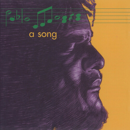 A Song|Moses, Pablo
