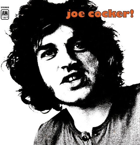 Joe Cocker - Joe Cocker
