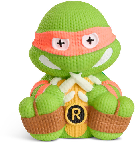 TMNT - RAPHAEL GITD