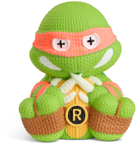 TMNT - RAPHAEL GITD