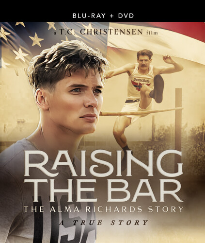 Raising The Bar: The Alma Richards Story