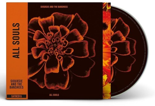 Siouxsie & The Banshees - All Souls (Uk)
