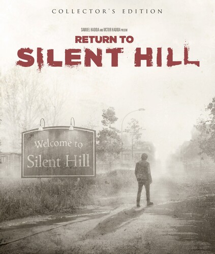 Return to Silent Hill - Return To Silent Hill / (Coll Dol Ws)