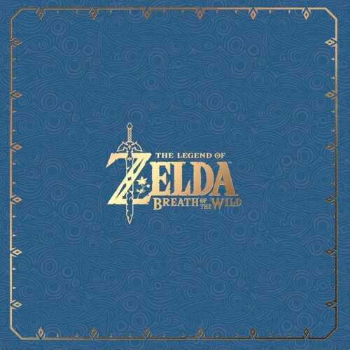 The Legend of Zelda: Breath of the Wild