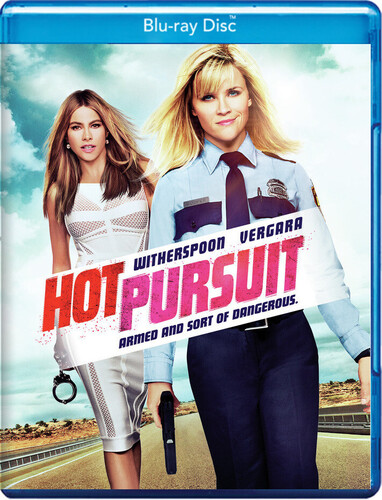Hot Pursuit