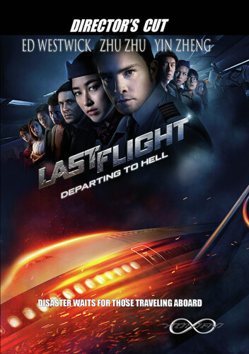 Last Flight