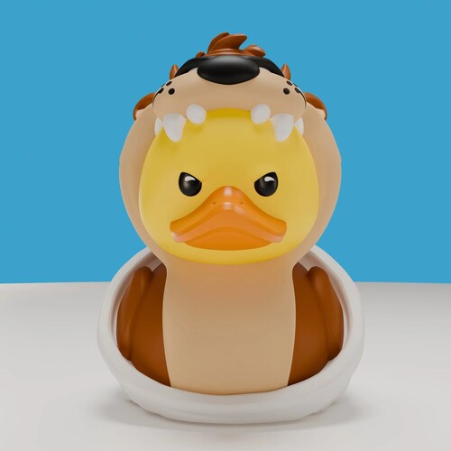 TUBBZ - Looney Tunes MINI Tazmanian Devil