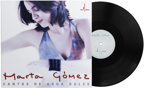 Cantos De Agua Dulce