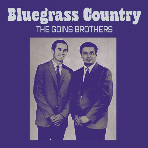 Bluegrass Country