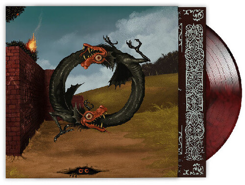 Magdalena Bay - Unoriginal / Black-eyed Susan Climb